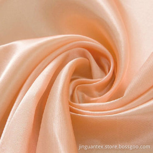 heavy satin fabric,used for dress skirt garment